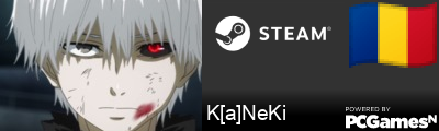 K[a]NeKi Steam Signature