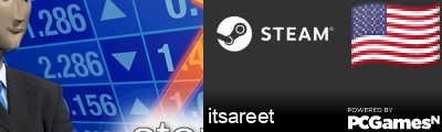 itsareet Steam Signature