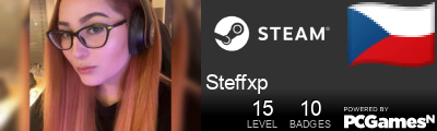 Steffxp Steam Signature