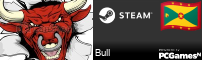 Bull Steam Signature