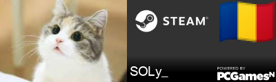 SOLy_ Steam Signature