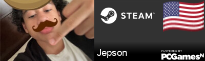 Jepson Steam Signature