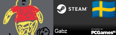 Gabz Steam Signature