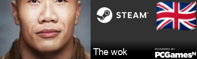 The wok Steam Signature