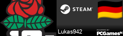 Lukas942 Steam Signature