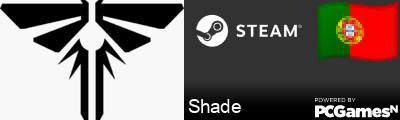 Shade Steam Signature