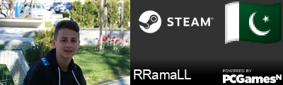 RRamaLL Steam Signature