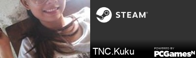 TNC.Kuku Steam Signature