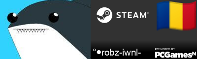 °●robz-iwnl- Steam Signature