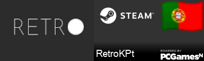 RetroKPt Steam Signature