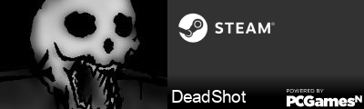 DeadShot Steam Signature