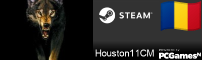 Houston11CM Steam Signature
