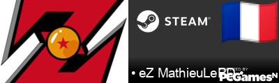 • eZ MathieuLePD • Steam Signature