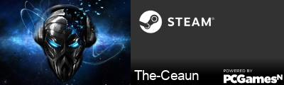 The-Ceaun Steam Signature