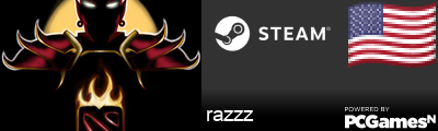 razzz Steam Signature