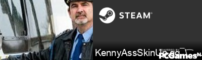 KennyAssSkinUp.gg¯\_ ͡⎚ ͟ʖ ͡⎚ _/ Steam Signature