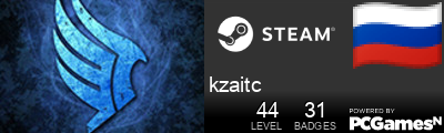 kzaitc Steam Signature