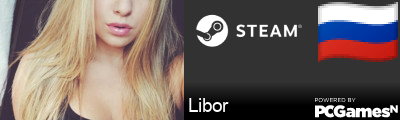Libor Steam Signature
