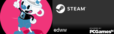 edww Steam Signature