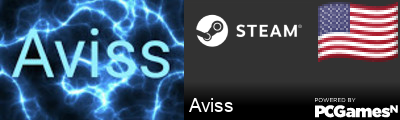 Aviss Steam Signature