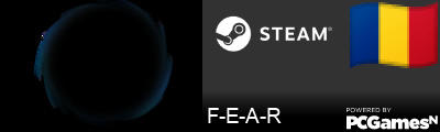 F-E-A-R Steam Signature