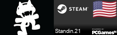 Standin.21 Steam Signature
