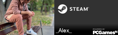 _Alex_ Steam Signature