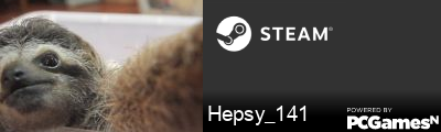 Hepsy_141 Steam Signature