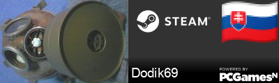 Dodik69 Steam Signature