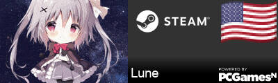 Lune Steam Signature
