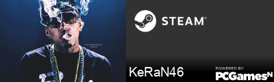 KeRaN46 Steam Signature