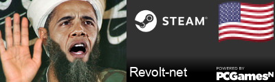 Revolt-net Steam Signature