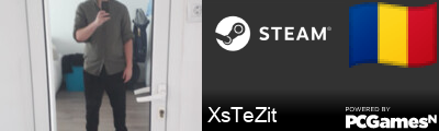 XsTeZit Steam Signature
