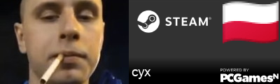 cyx Steam Signature