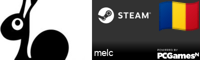 melc Steam Signature