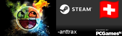 -anttrax Steam Signature