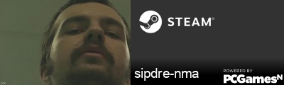 sipdre-nma Steam Signature