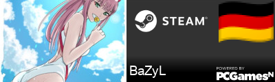 BaZyL Steam Signature