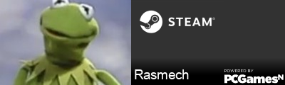 Rasmech Steam Signature