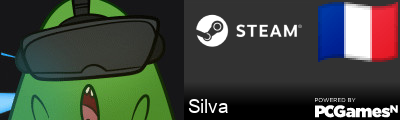 Silva Steam Signature