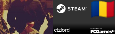 ctzlord Steam Signature