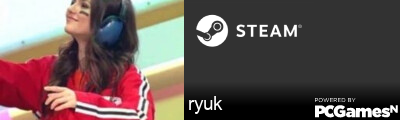 ryuk Steam Signature
