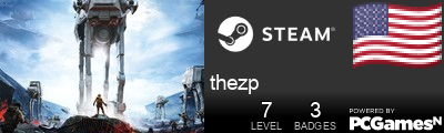 thezp Steam Signature