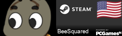 BeeSquared Steam Signature