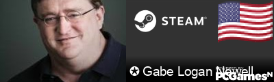 SteamID » Gabe Newell (Gaben) steam