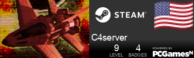 C4server Steam Signature