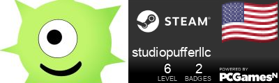 studiopufferllc Steam Signature