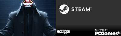 eziga Steam Signature