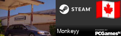 Monkeyy Steam Signature