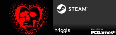 h4ggis Steam Signature